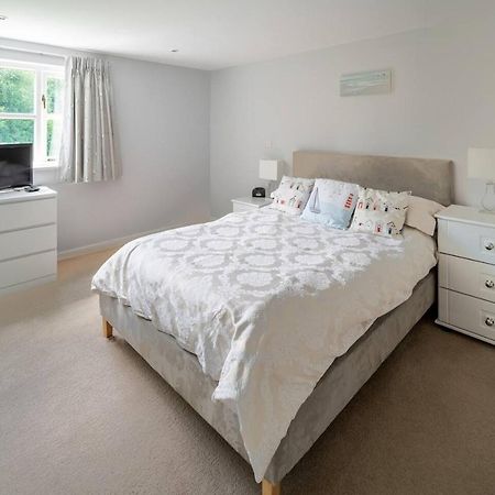 Osbornes Holiday House Near Exeter With Swimming Pool Екстер'єр фото