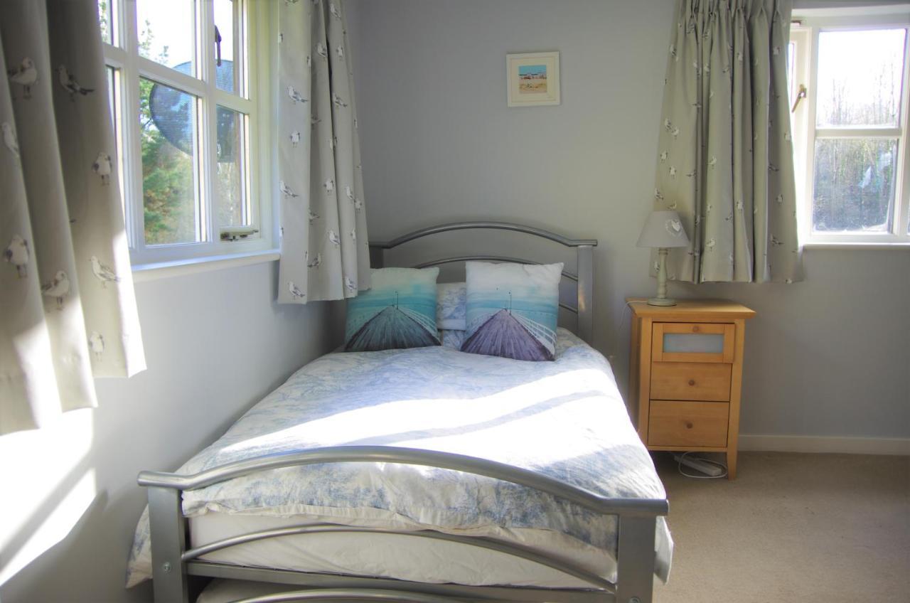 Osbornes Holiday House Near Exeter With Swimming Pool Екстер'єр фото