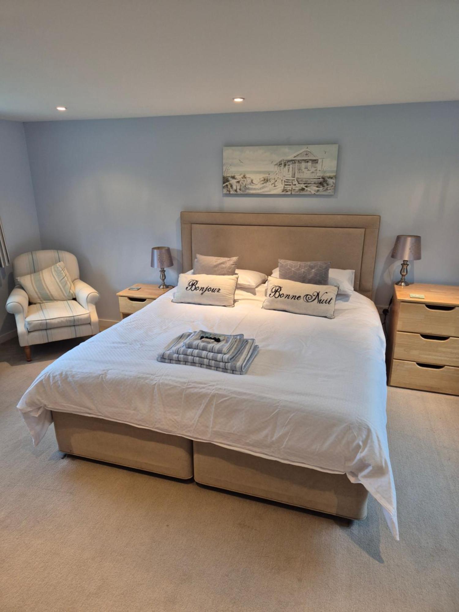 Osbornes Holiday House Near Exeter With Swimming Pool Екстер'єр фото